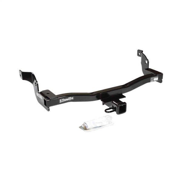 Draw-Tite 75102 Max-Frame Class III Trailer Hitch Fits 99-02 Quest Villager - Draw-tite