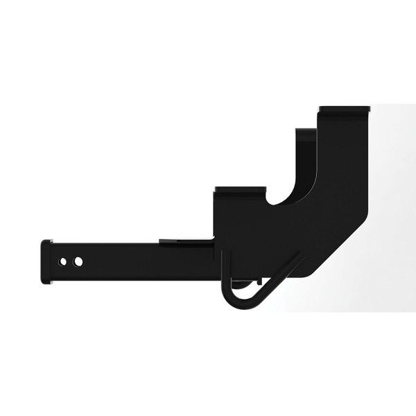 Trailer Hitch for 09-10 Dodge Ram 1500, 11-21 RAM 1500