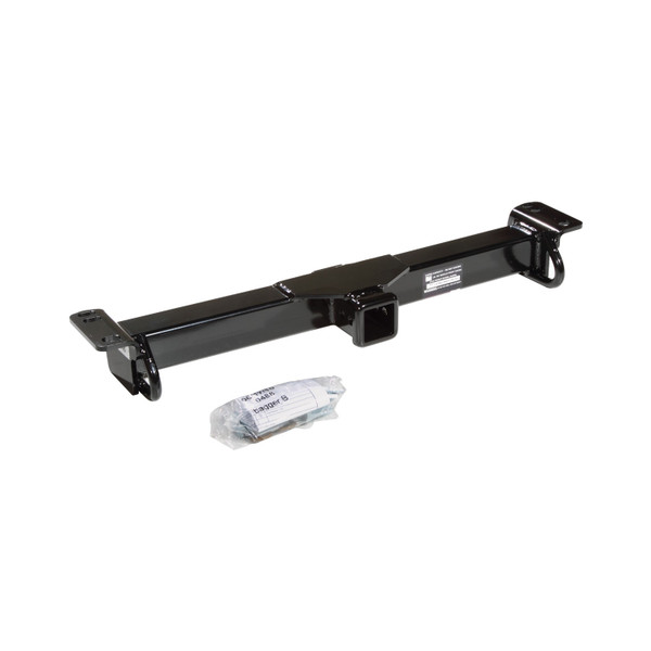 Trailer Hitch for 97-06 Jeep TJ, 87-06 Jeep Wrangler, 87-95 Jeep YJ - Draw-tite