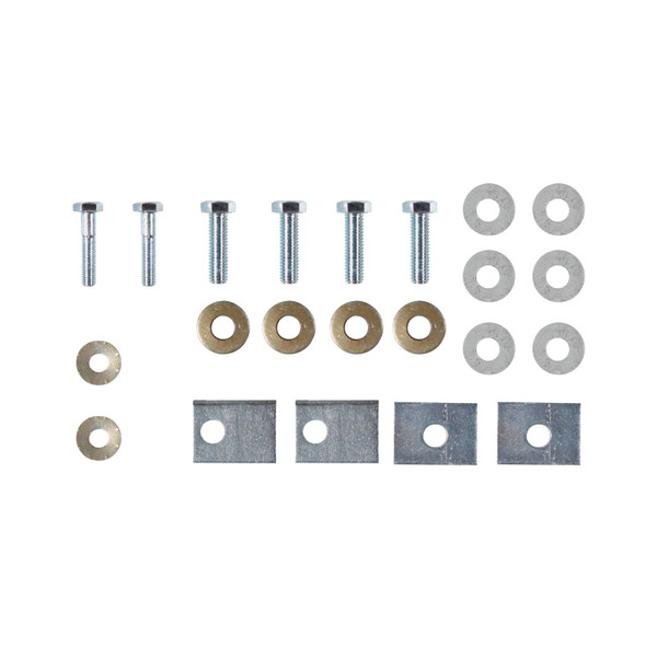 Trailer Hitch for 97-06 Jeep TJ, 87-06 Jeep Wrangler, 87-95 Jeep YJ