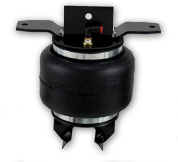 Air Lift LoadLifter 5000 ULTIMATE with internal jounce bumper 88113