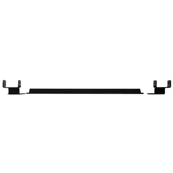 Draw-tite Gooseneck Rail Kit, Dodge 4446