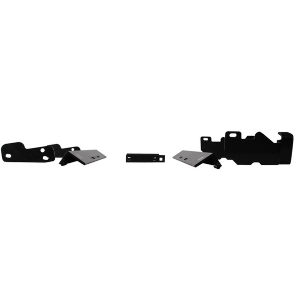 Draw-tite Gooseneck Rail Kit, Dodge 4446