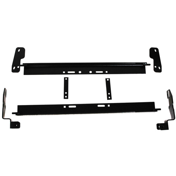 Draw-tite Gooseneck Rail Kit, Dodge 4446