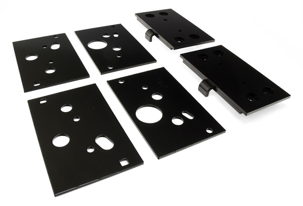 Air Lift LoadLifter 7500 XL Ultimate provides supreme support for heavy hauling 57589