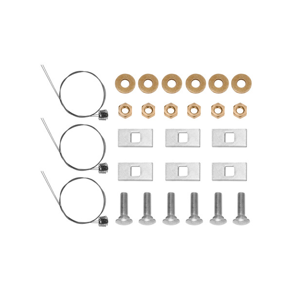 Draw-tite Class 3 Trailer Hitch, 2" Square Receiver, Black for Select Jeep Renegade 76021