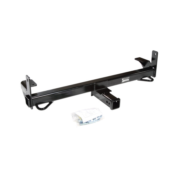 Trailer Hitch for 03-09 Dodge Ram 2500, 03-09 Dodge Ram 3500 - Draw-tite