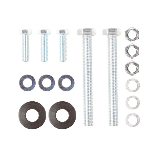 Draw-tite Class 3 Trailer Hitch, 2" Square Receiver, Black for Select Land Rover LR2 75688