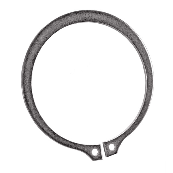 Bulldog Trailer Jack Accessory, Swivel Retaining Ring for 800-5,000 lbs. Jacks