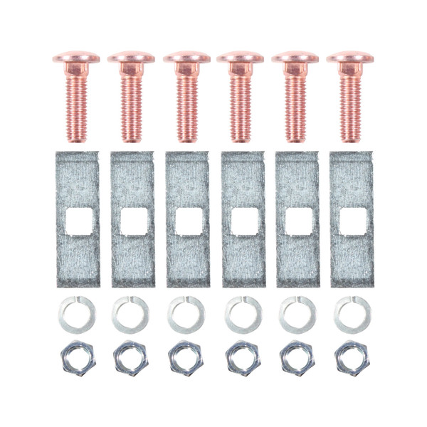 Draw-tite Ultra Frame® Class 5 Trailer Hitch, 2" Square Receiver, Black 41936