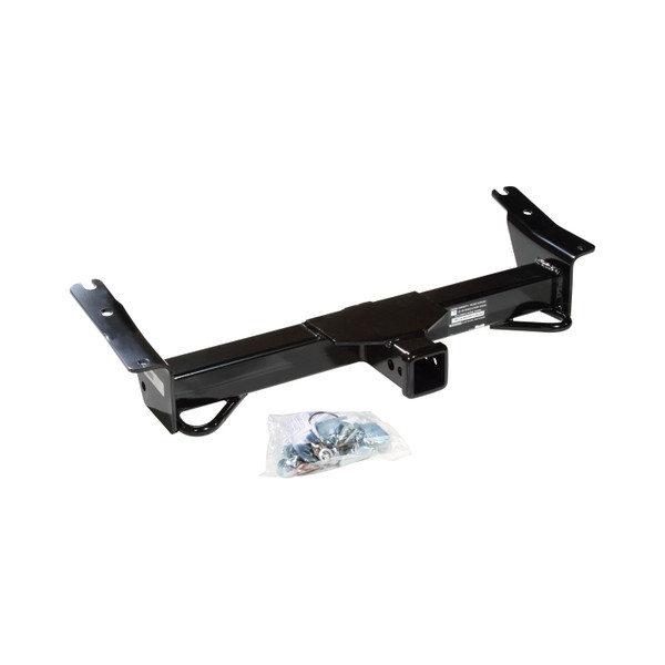 Trailer Hitch for 84-01 Jeep Cherokee, 86-92 Jeep Comanche, 84-90 Jeep Wagoneer - Draw-tite