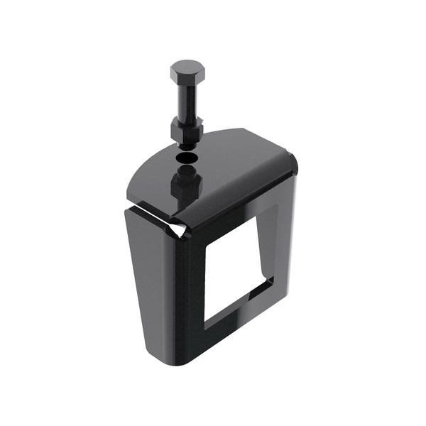 Draw-tite Anti-Rattle Device, Fits 2 in. Receiver - Draw-tite