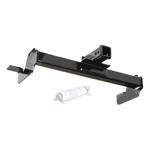 Trailer Hitch for 07-10 Chevrolet Silverado 2500 HD, 07-10 Chevrolet Silverado 3500 HD, 07-10 GMC Sierra 2500 HD, 07-10 GMC Sierra 3500 HD - Draw-tite