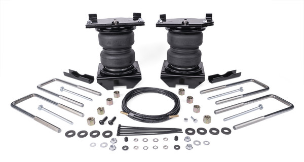 Air Lift LoadLifter 5000 Ultimate for the 2009-2014 Ford F-150 Raptor. 88412 - Air Lift