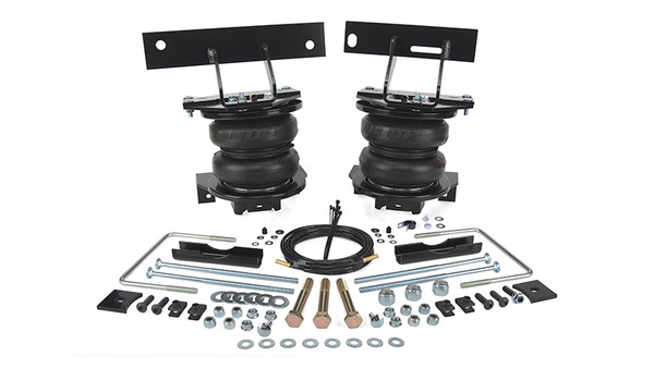 Air Lift LoadLifter 7500 XL Ultimate load support kit for 2023-2024 Ford F-350 DRW 4WD 57580 - Air Lift