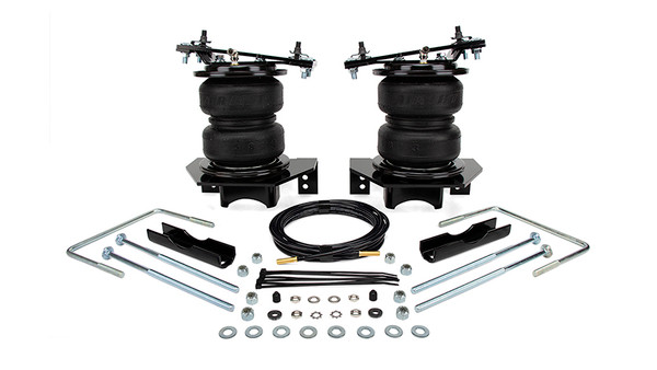 Air Lift LoadLifter 5000 Ultimate load support kit for the 2023-2024 Ford F-350 DRW 4WD 88380 - Air Lift