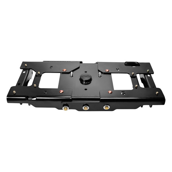 Draw-tite Hide-A-Goose Gooseneck Complete Kit, 30,000 lbs. Capacity, Ford 9468-94