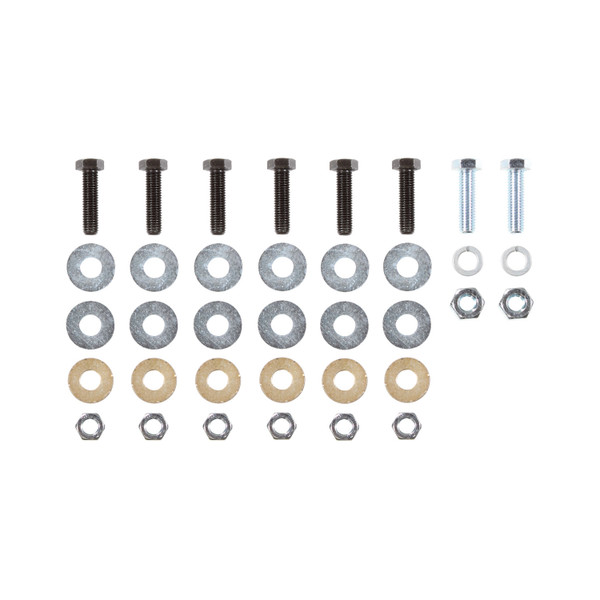 Draw-tite Class 3 Trailer Hitch, 2" Square Receiver, Black for Select Chevrolet S10, GMC Sonoma, Isuzu Hombre 75085