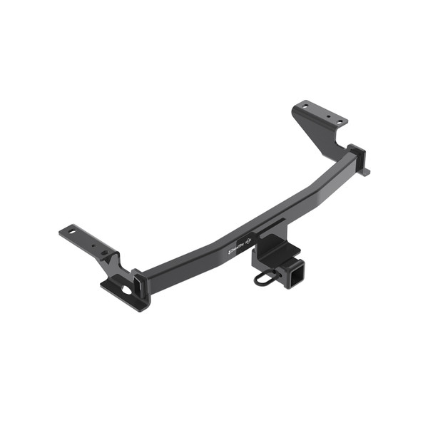 Draw-tite Class 3 Trailer Hitch, 2" Square Receiver, Black for Select Mazda CX-5 76138 - Draw-tite