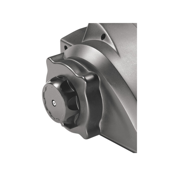 Fulton XLT  Marine Trailer Winch, Powered, 10,000 lbs. Capacity, 15 ft. Strap