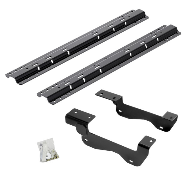 Reese Fifth Wheel Hitch Mounting System Custom Install Kit RE50087-58 - Reese