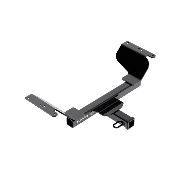 Draw-tite Class 3 Trailer Hitch, 2" Square Receiver, Black for Select Chevrolet Equinox, GMC Terrain 76419 - Draw-tite
