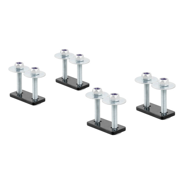 UWS UTV Tool Box Hardware Kit for Kawasaki Mule Pro-FXT UTV-59KM - UWS