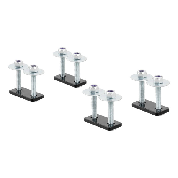 UWS UTV Tool Box Hardware Kit for Kawasaki Mule Pro-FXT UTV-59KM - UWS