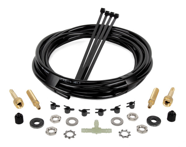 Air Lift REPLACEMENT HOSE KIT. 22030 - Air Lift
