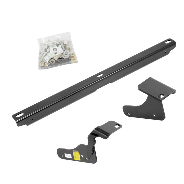 Reese Fifth Wheel Hitch Mounting System Custom Bracket RE50142 - Reese