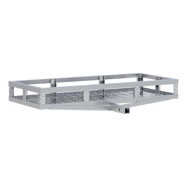 UWS 51" x 23" Aluminum Cargo Carrier UWS-CARRIER - UWS
