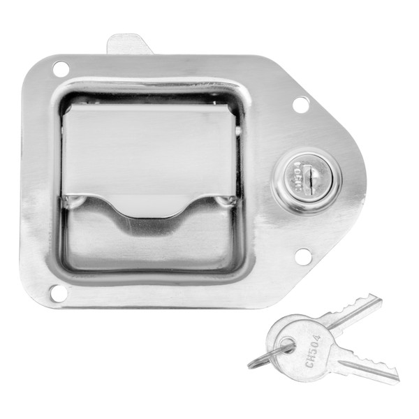 UWS Replacement Locking Truck Tool Box Paddle Handle UWS-LOCKING - UWS