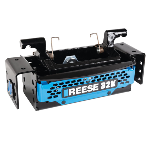 Reese M5  Fifth Wheel Hitch Center Section, 32,000 lbs. Capacity - Reese