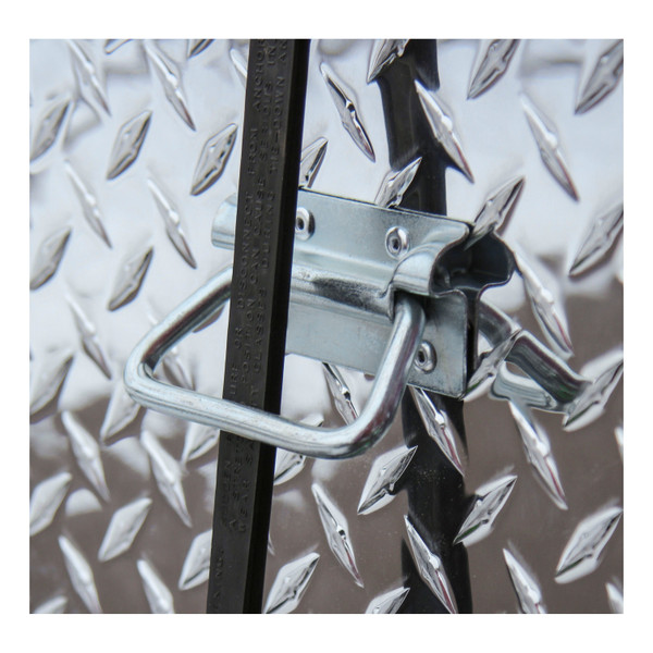 UWS Replacement Tool Box Top Carrying Handle UWS-PULLHANDLE