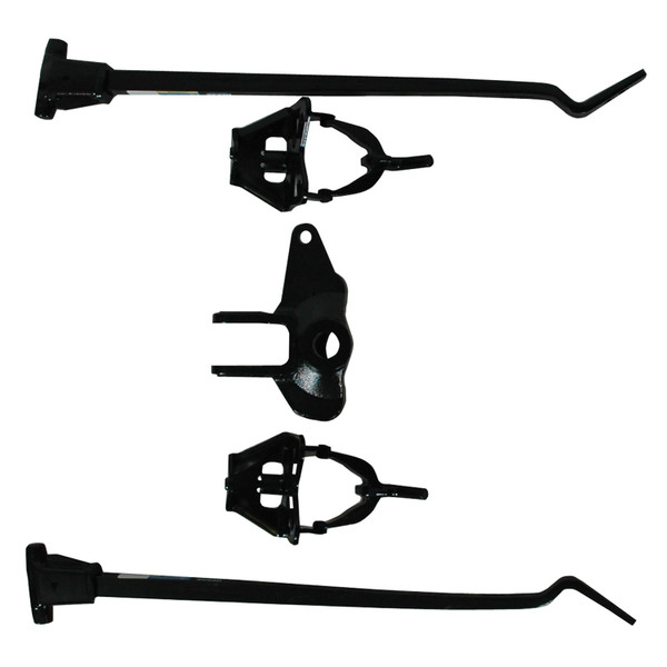 Reese Weight Distribution Kit, 12,000 lbs. Capacity, Without Shank