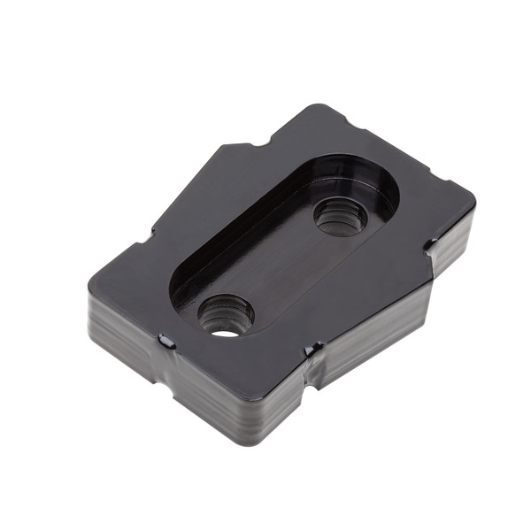 Reese Sidewinder  5th Wheel Pin Box Wedge Kit, Compatible with select PullRite and Camco Fifth Wheel Hitches - Reese