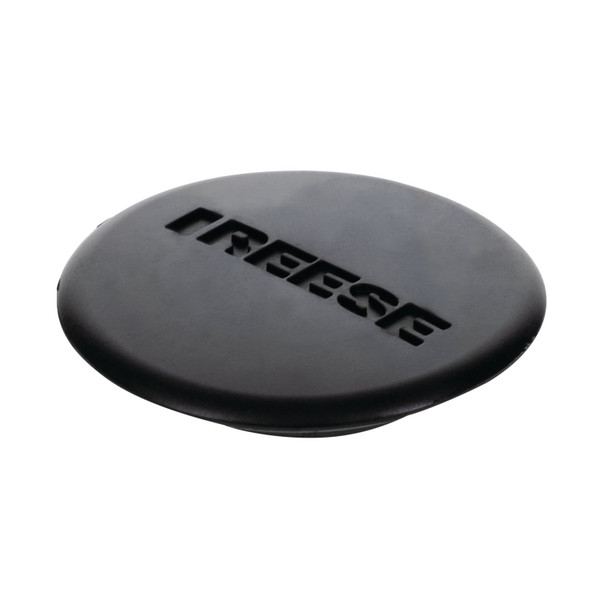 Reese 2-5/16 in. Dia. Pop-In  Ball for GM Gooseneck System