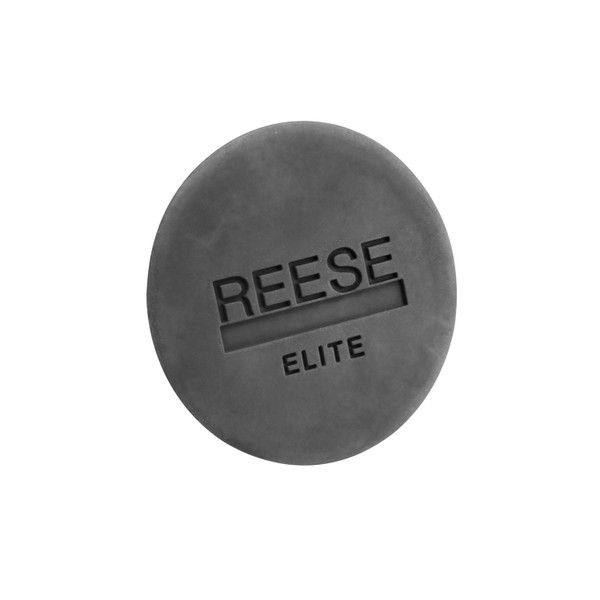 Reese Replacement Part, Elite  Series Gooseneck Hitch Head Hole Cover - Reese