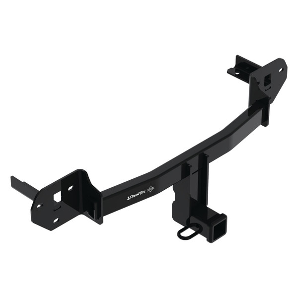 Draw-tite Class 3 Trailer Hitch, 2" Square Receiver, Black for Select Subaru Outback 76597 - Draw-tite