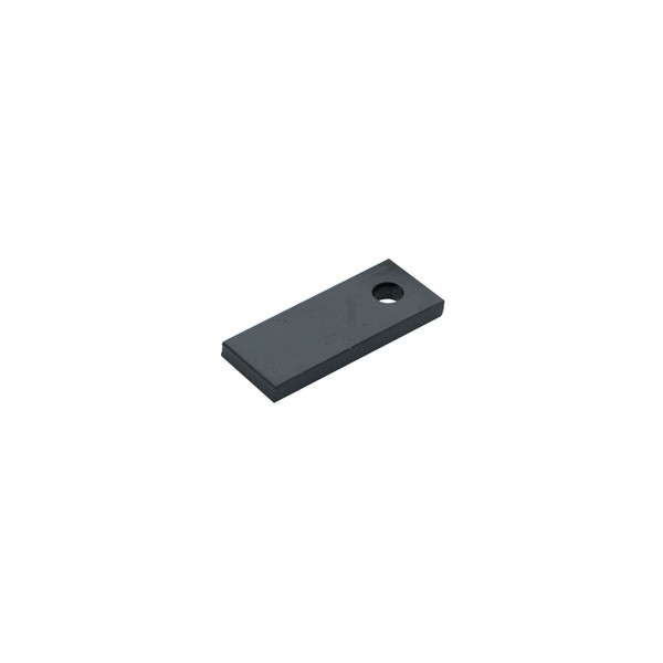 Reese Replacement Part, Sway Control Ball Mounting Bar - Reese