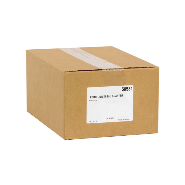 Reese Fifth Wheel Hitch Mounting System Bracket Kit RE58531