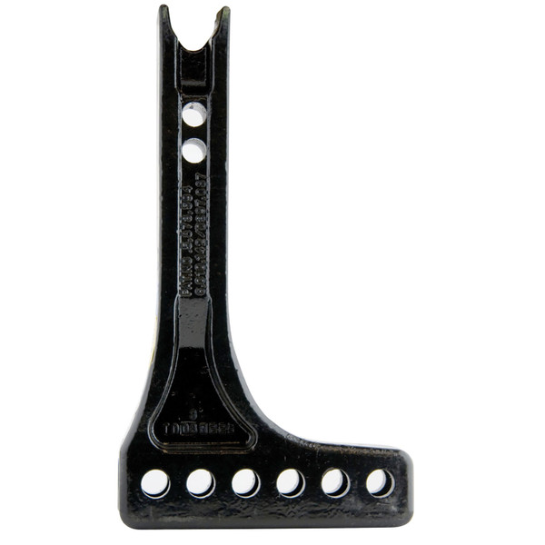 Reese Weight Distribution Shank, 15,000 lbs. Capacity, 12-1/4 in. Length