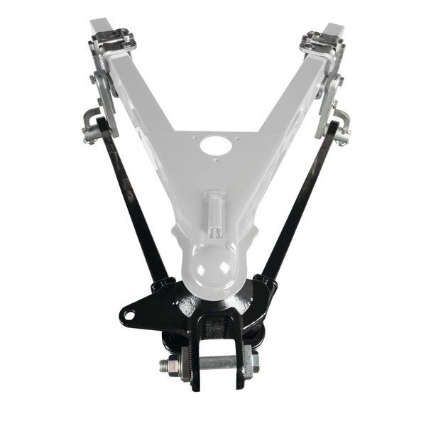 Reese Weight Distribution with Dual Cam  II Active Sway Control, 8,000 lbs. Capacity