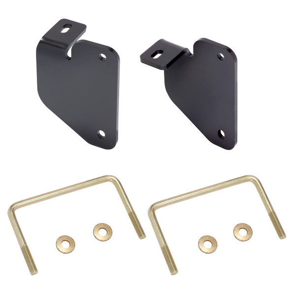 Reese Fifth Wheel Hitch Mounting System Bracket Kit RE58520 - Reese