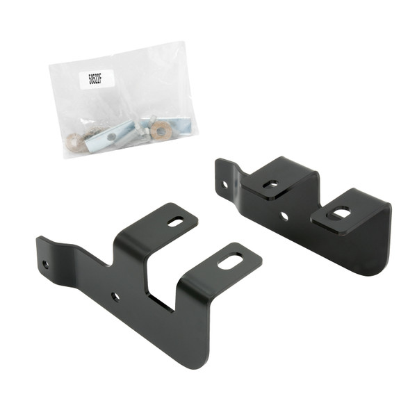 Reese Fifth Wheel Hitch Mounting System Bracket Kit RE58522 - Reese
