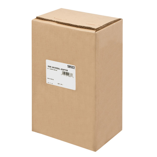 Reese Fifth Wheel Hitch Mounting System Bracket Kit RE58522