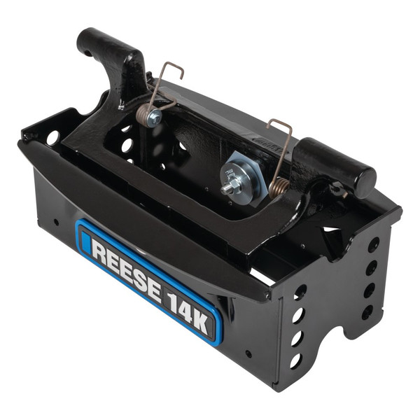 Reese Max Duty  5th Wheel Center Section, 14,000 lbs. Capacity - Reese