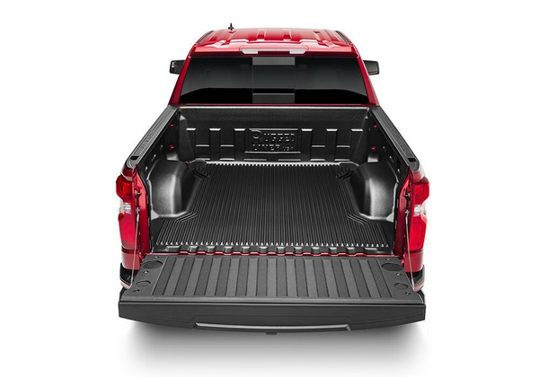 19 (New Body Style)-24 Silv/Sierra 6'7" Bed - Rugged Liner Under Rail Bedliner C67U19 - Rugged Liner