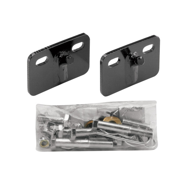 Reese Weight Distribution Accessory, Chain Hanger, Bolt On - Reese