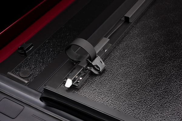 BAKFlip Hard Folding FiberMax 19-25 (New Body Style) Silv/Sierra 1500 6'7" 1126131